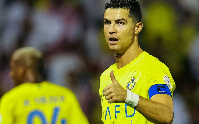 مباراة النصر ضد أبها .. الدوري السعودي